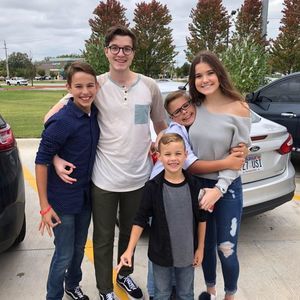 Meet your Posher, Jake